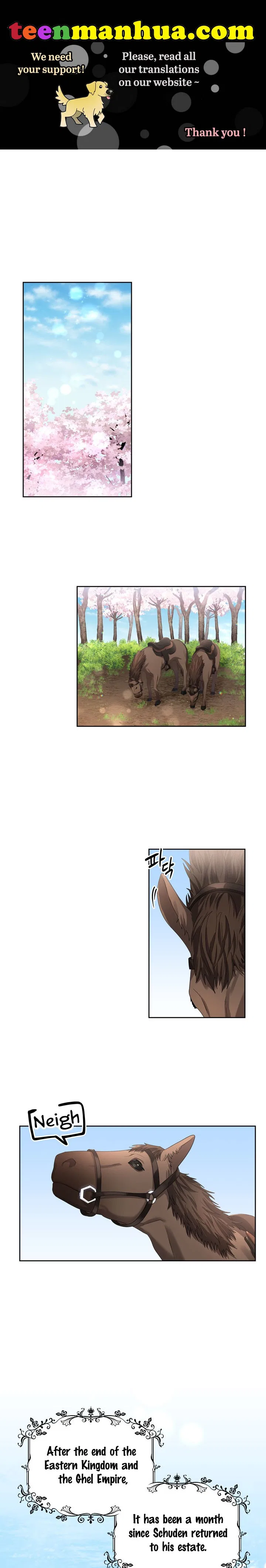Valia, Tribute to Shuden Chapter 51 – Page 1