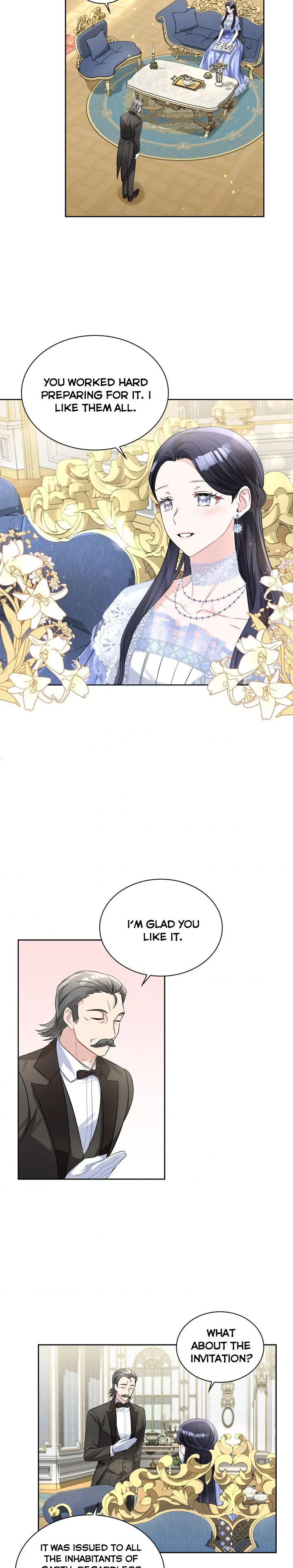 Valia, Tribute to Shuden Chapter 51 – Page 3