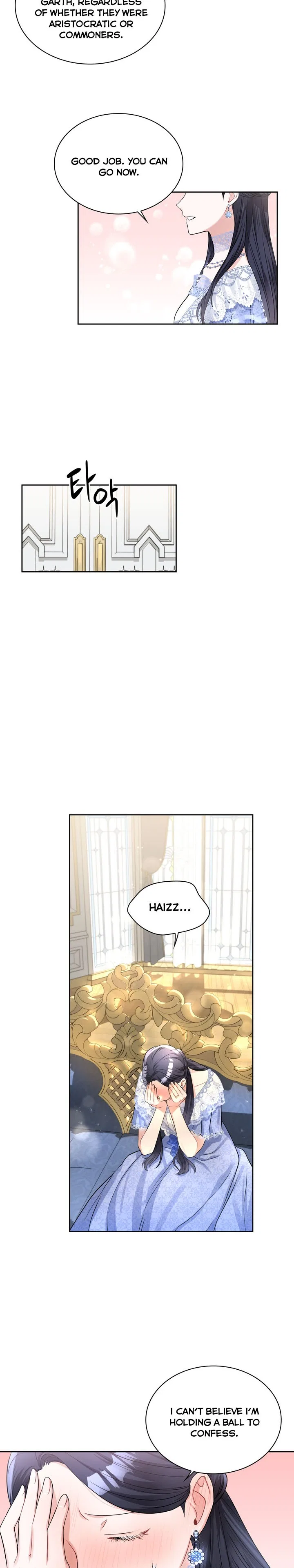 Valia, Tribute to Shuden Chapter 51 – Page 4