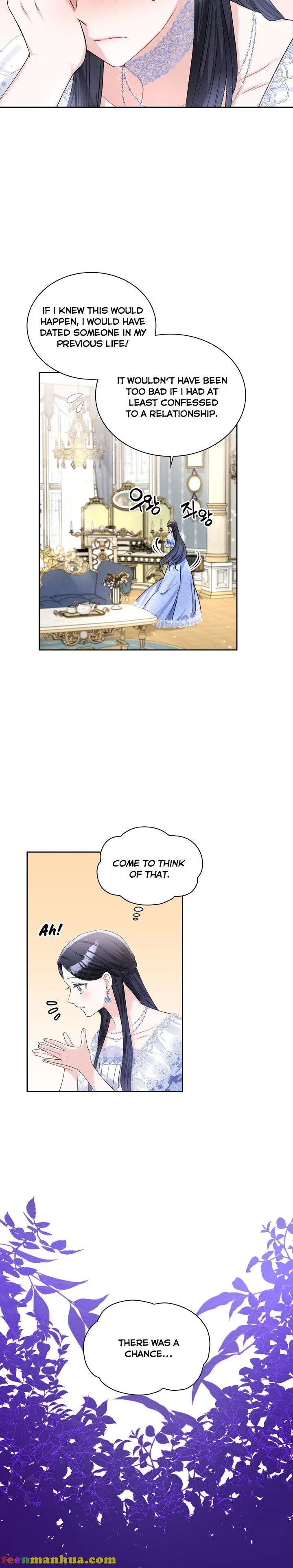 Valia, Tribute to Shuden Chapter 51 – Page 5