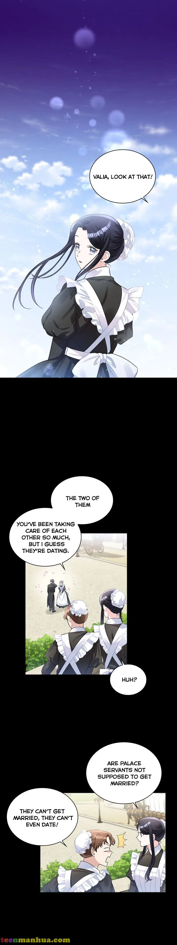 Valia, Tribute to Shuden Chapter 51 – Page 6