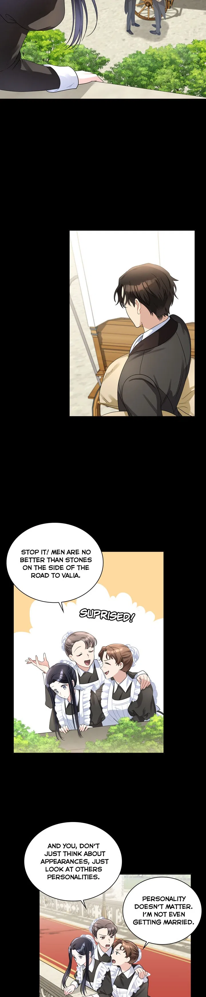 Valia, Tribute to Shuden Chapter 51 – Page 8