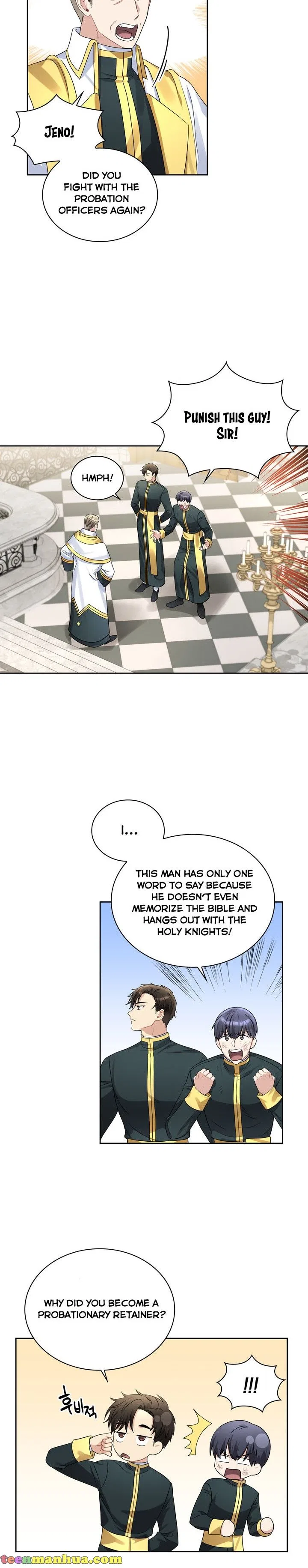 Valia, Tribute to Shuden Chapter 51 – Page 14