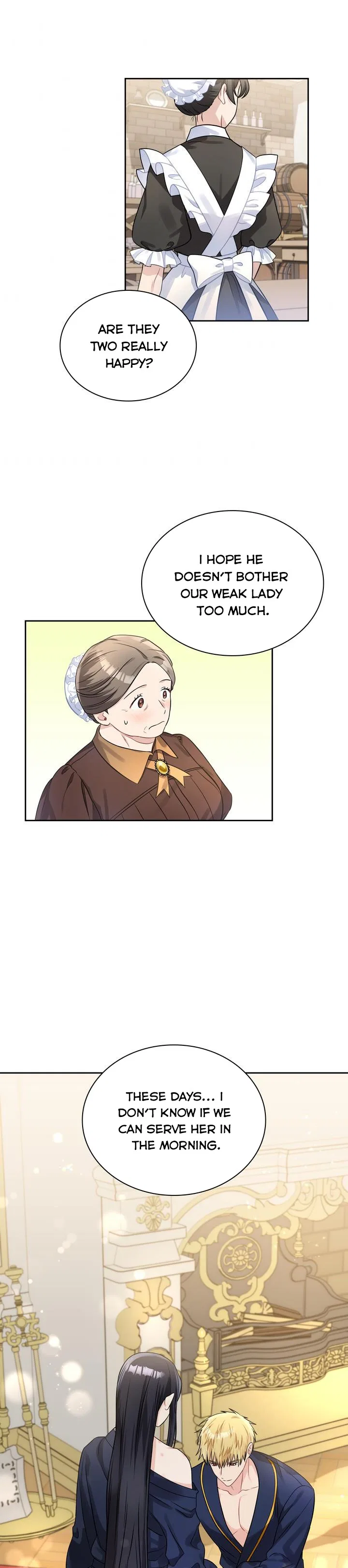 Valia, Tribute to Shuden Chapter 50 – Page 4