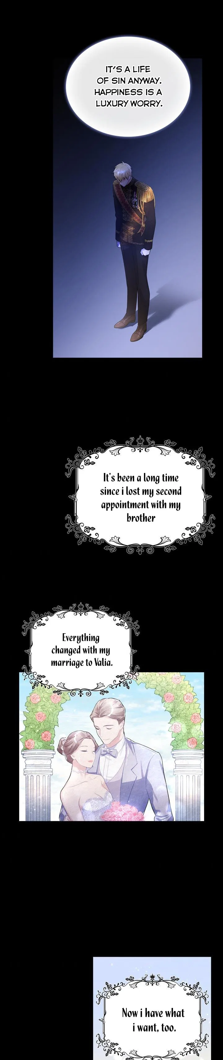 Valia, Tribute to Shuden Chapter 50 – Page 13