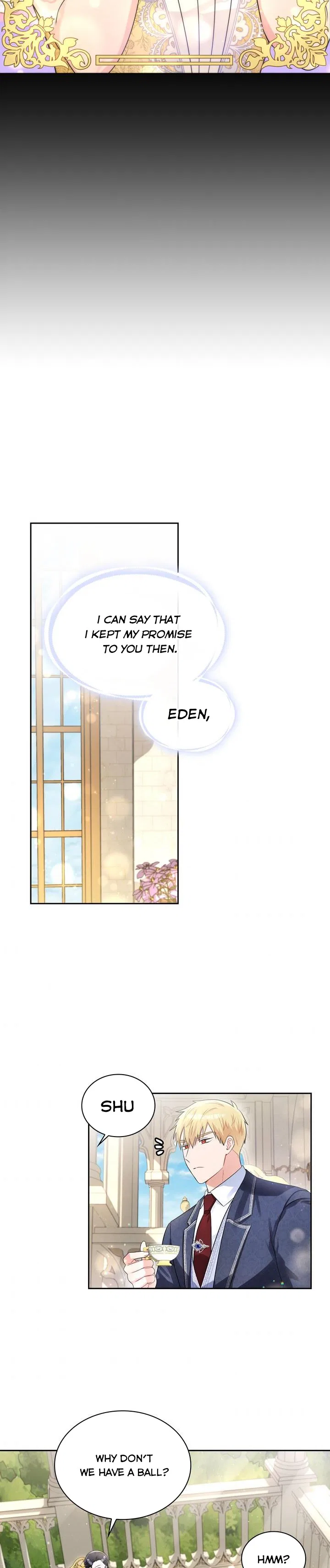 Valia, Tribute to Shuden Chapter 50 – Page 16