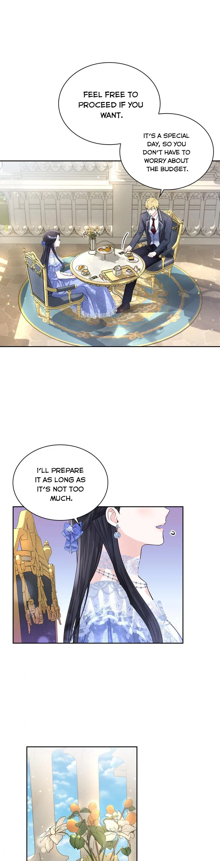 Valia, Tribute to Shuden Chapter 50 – Page 19
