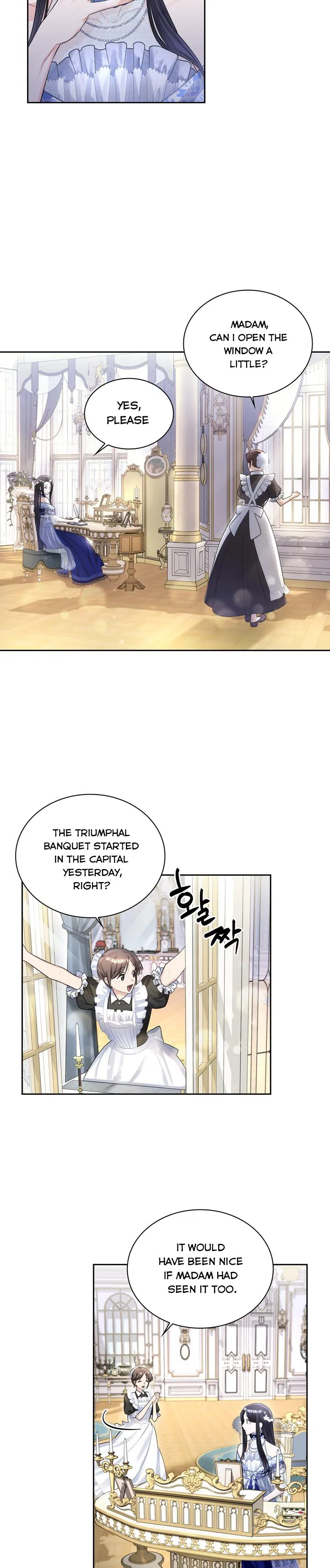 Valia, Tribute to Shuden Chapter 48 – Page 2