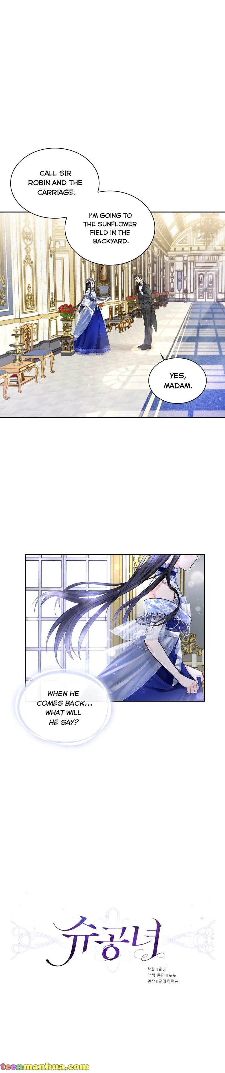 Valia, Tribute to Shuden Chapter 48 – Page 6