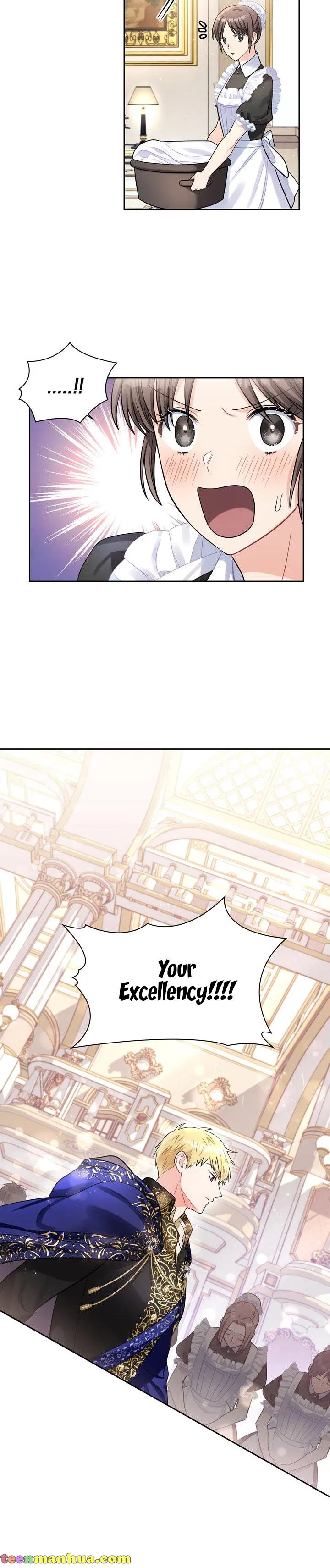 Valia, Tribute to Shuden Chapter 48 – Page 8