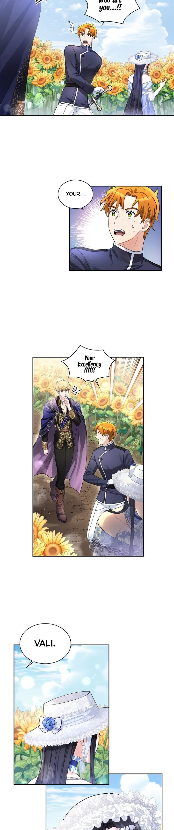 Valia, Tribute to Shuden Chapter 48 – Page 16