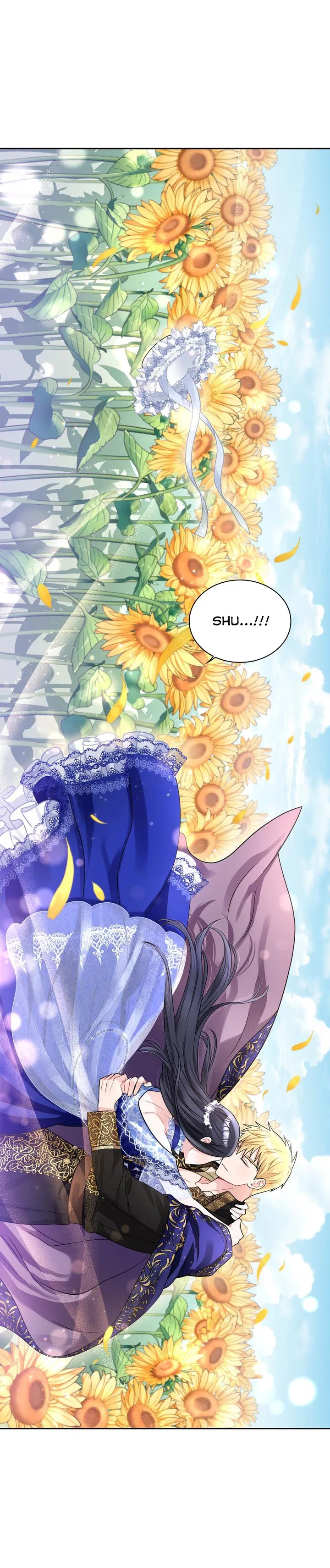 Valia, Tribute to Shuden Chapter 48 – Page 18