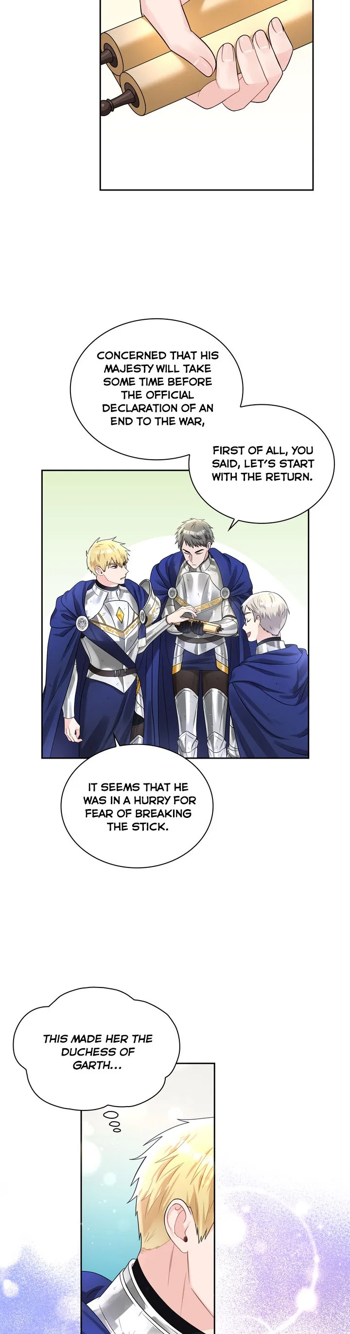 Valia, Tribute to Shuden Chapter 46 – Page 10