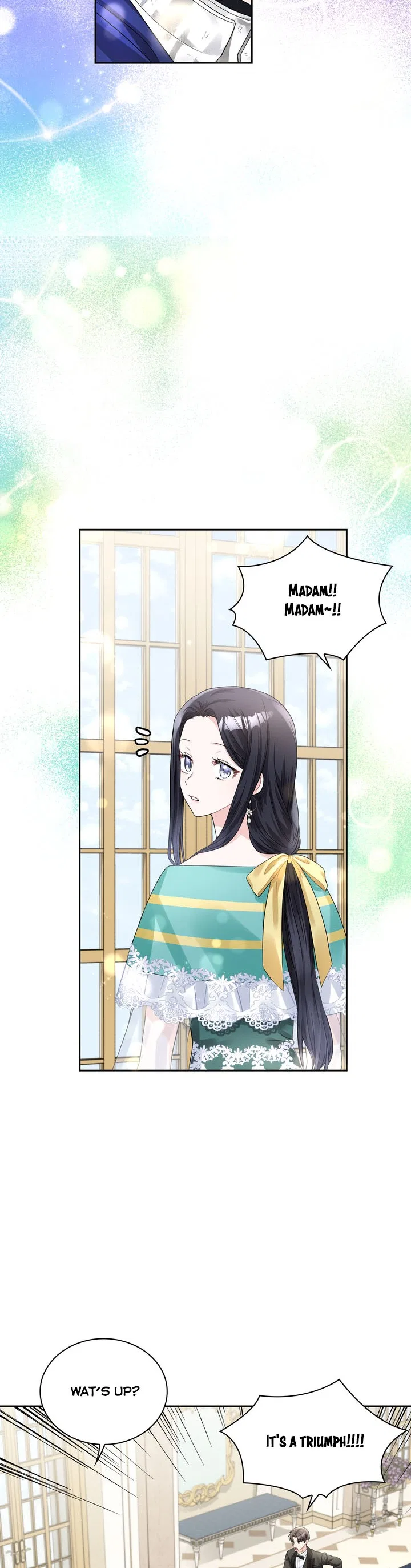 Valia, Tribute to Shuden Chapter 46 – Page 11