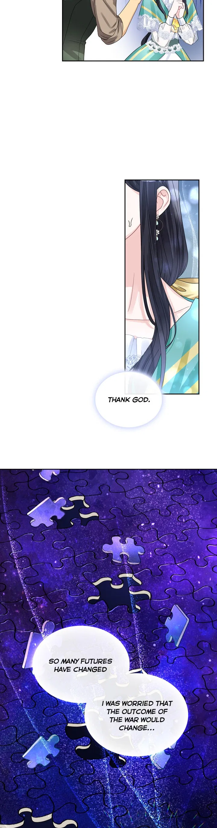 Valia, Tribute to Shuden Chapter 46 – Page 15