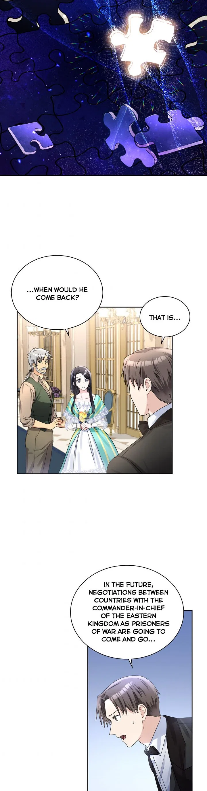 Valia, Tribute to Shuden Chapter 46 – Page 16