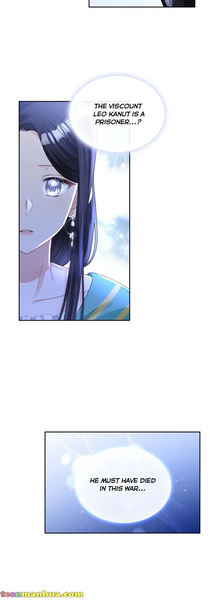 Valia, Tribute to Shuden Chapter 46 – Page 17