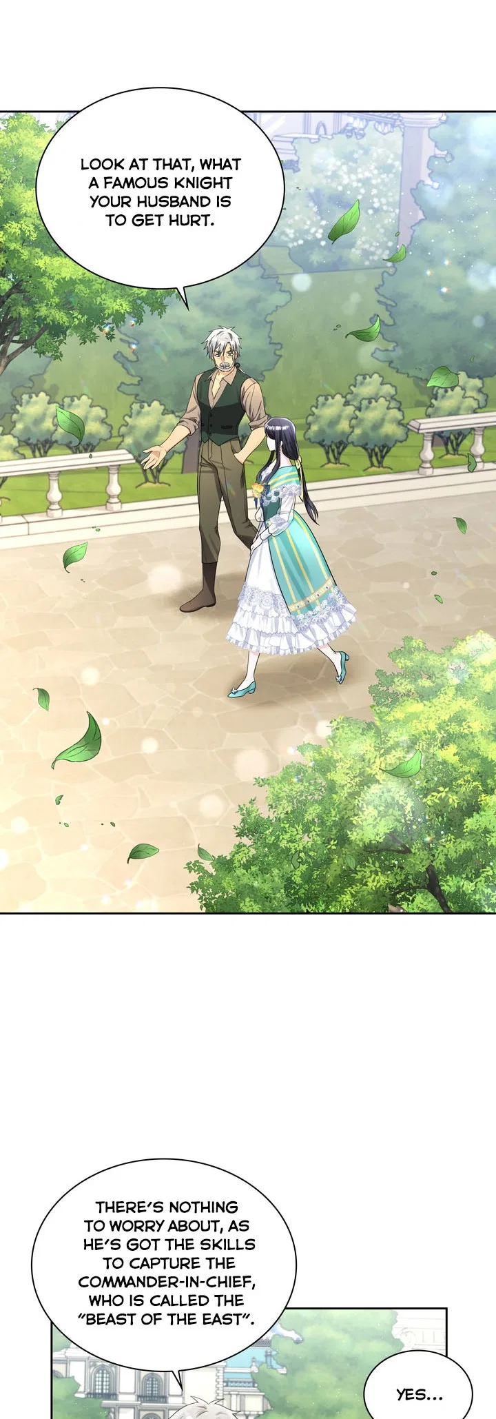 Valia, Tribute to Shuden Chapter 46 – Page 18