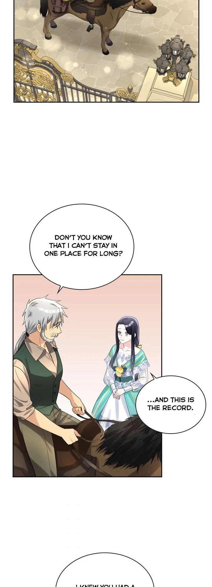 Valia, Tribute to Shuden Chapter 46 – Page 26