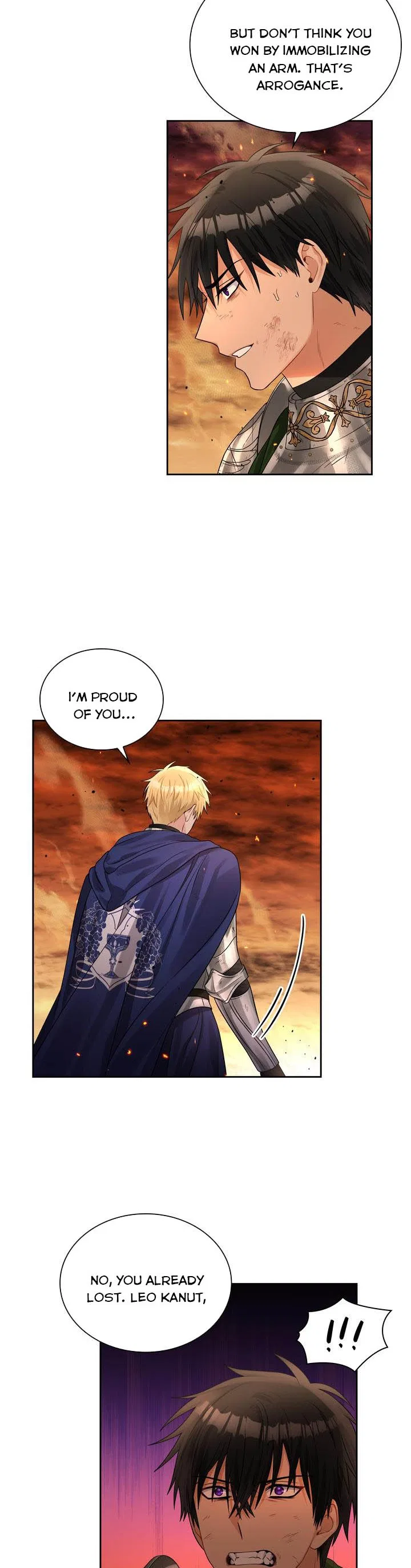 Valia, Tribute to Shuden Chapter 45 – Page 5