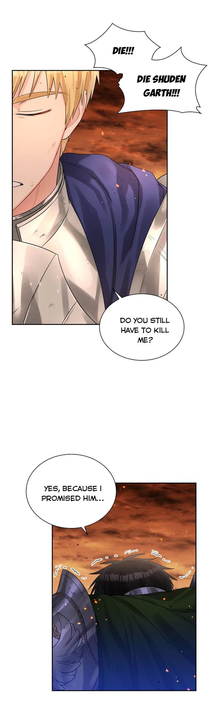 Valia, Tribute to Shuden Chapter 45 – Page 7