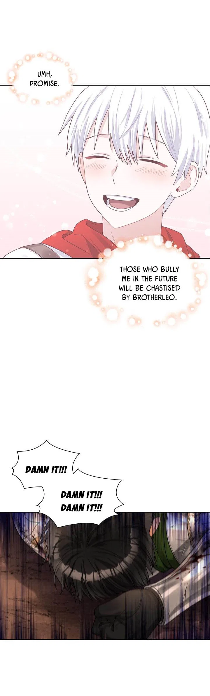 Valia, Tribute to Shuden Chapter 45 – Page 8