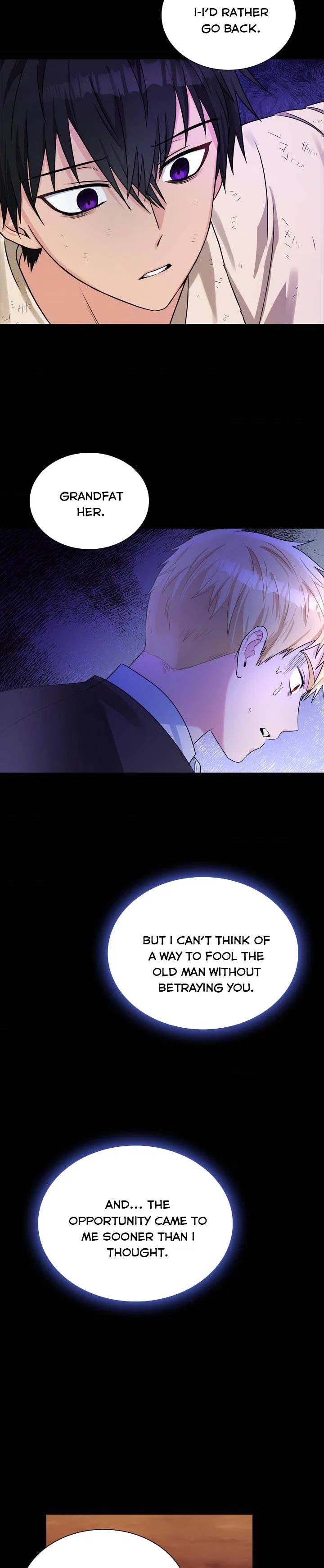 Valia, Tribute to Shuden Chapter 45 – Page 16