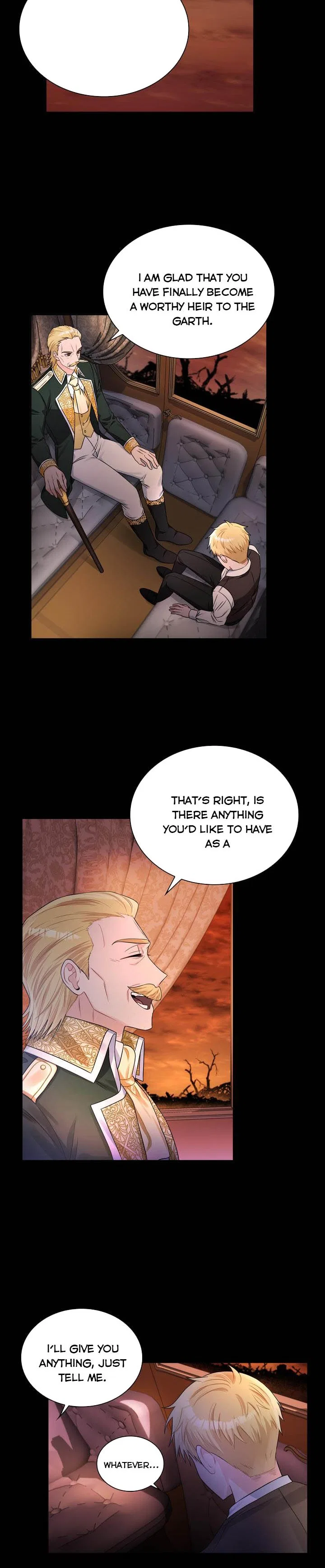 Valia, Tribute to Shuden Chapter 45 – Page 17