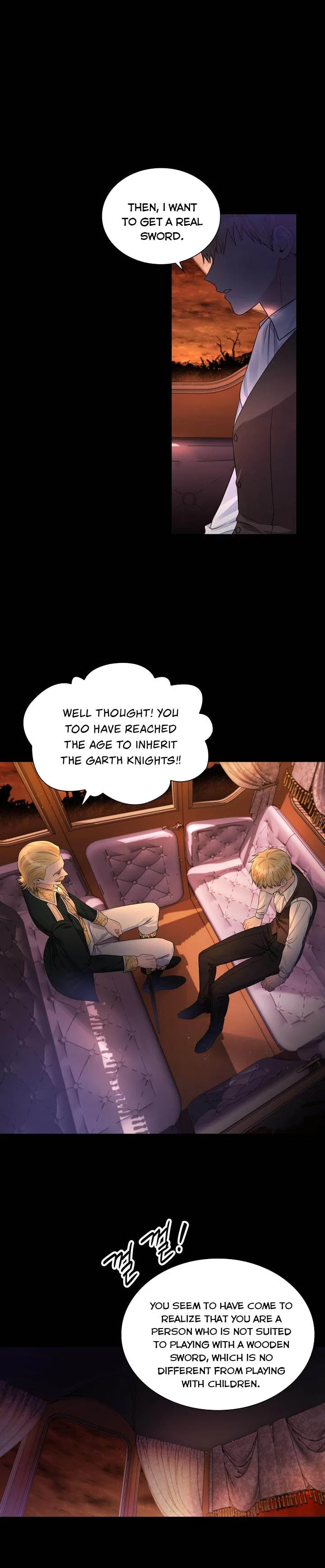 Valia, Tribute to Shuden Chapter 45 – Page 18