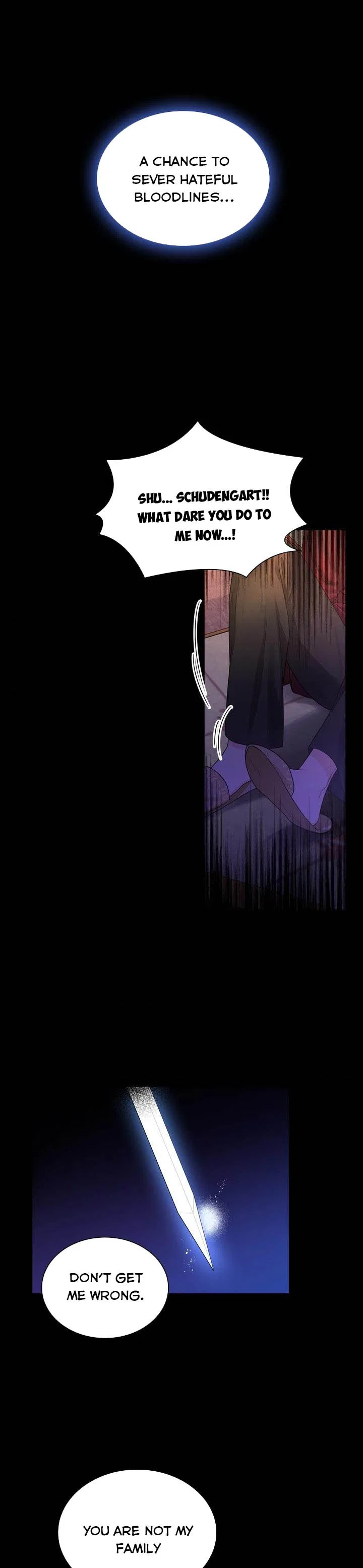 Valia, Tribute to Shuden Chapter 45 – Page 19