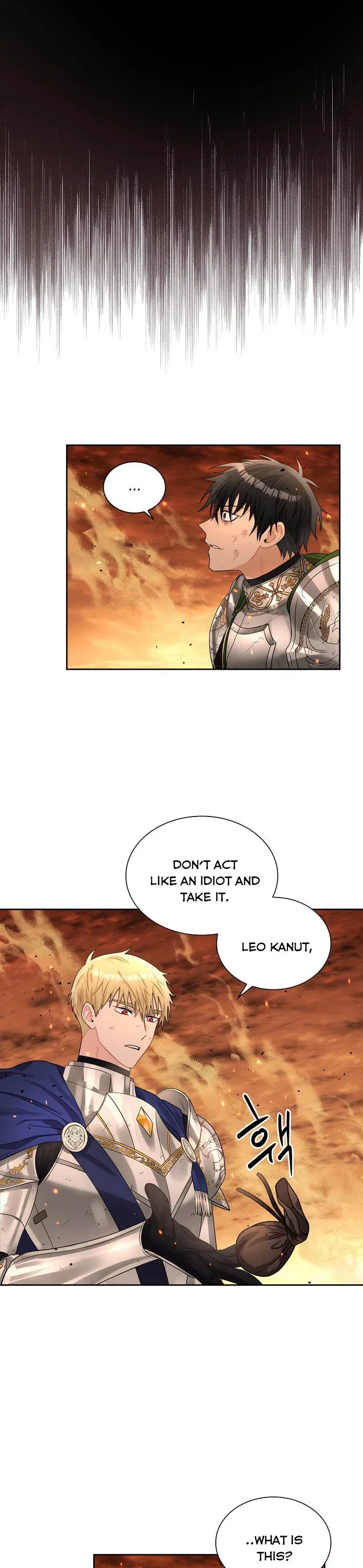 Valia, Tribute to Shuden Chapter 45 – Page 22