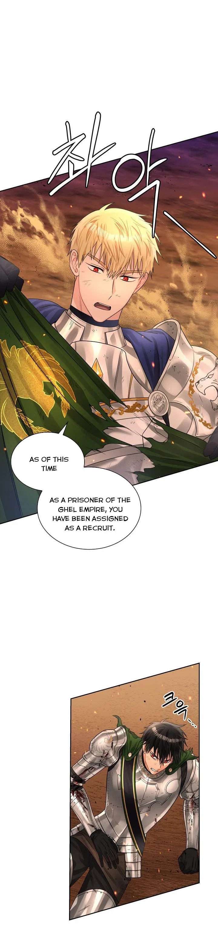 Valia, Tribute to Shuden Chapter 45 – Page 26