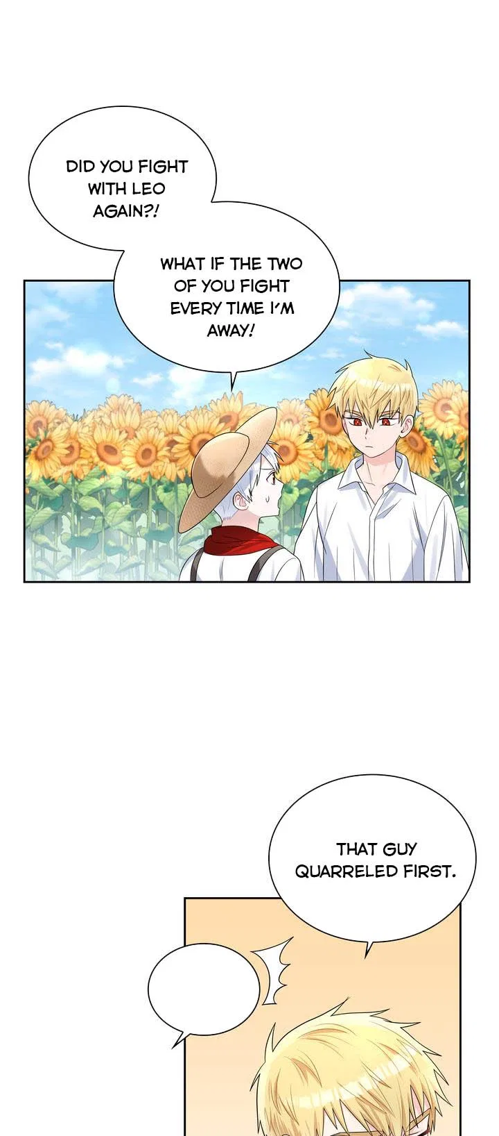Valia, Tribute to Shuden Chapter 45 – Page 31