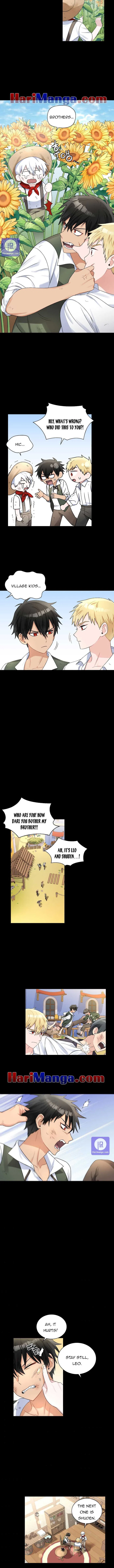 Valia, Tribute to Shuden Chapter 44 – Page 5