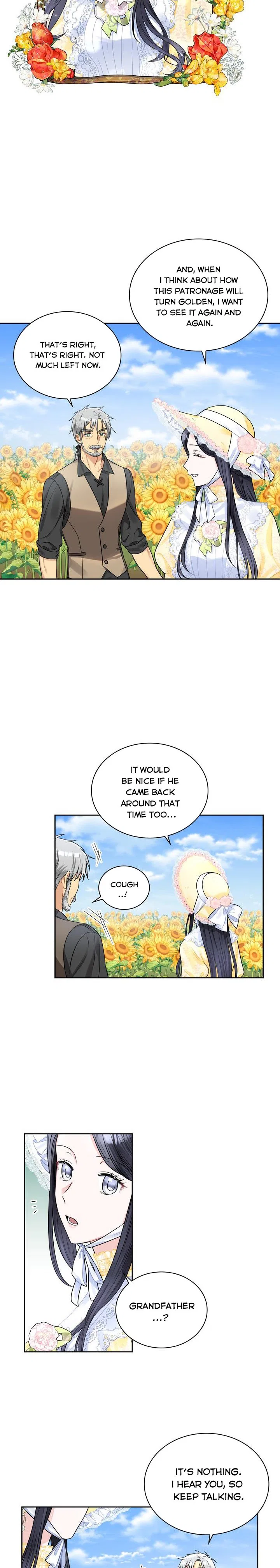 Valia, Tribute to Shuden Chapter 43 – Page 2