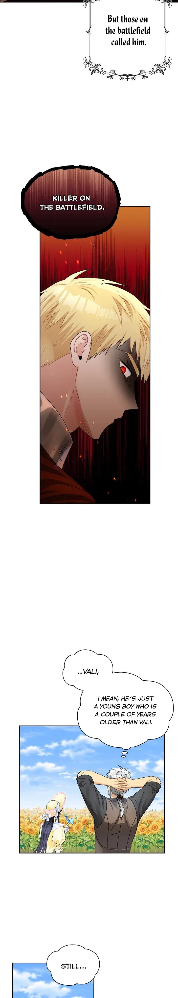 Valia, Tribute to Shuden Chapter 43 – Page 4