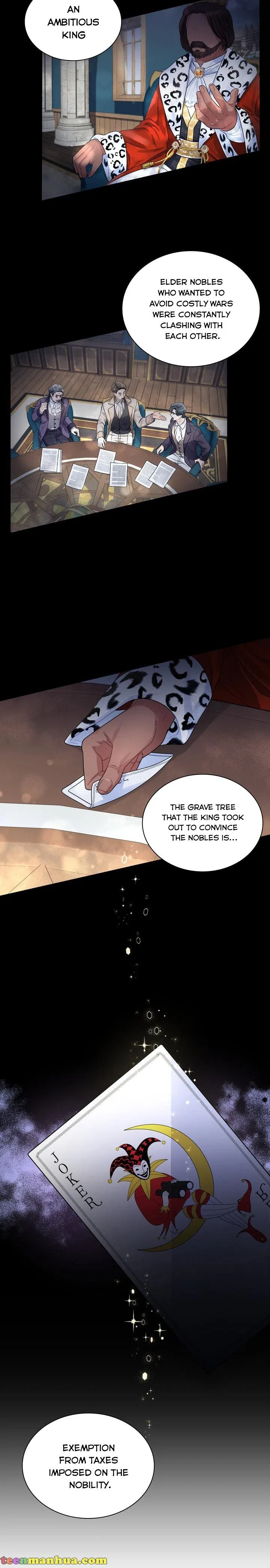 Valia, Tribute to Shuden Chapter 43 – Page 10