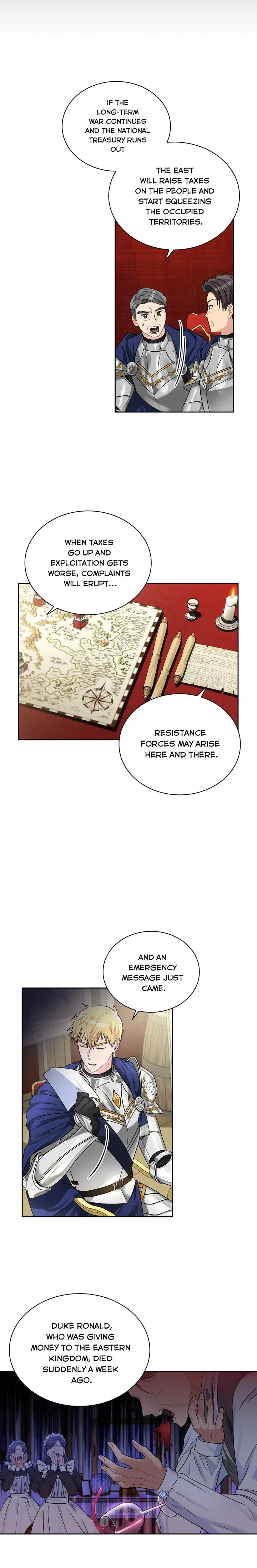 Valia, Tribute to Shuden Chapter 43 – Page 11