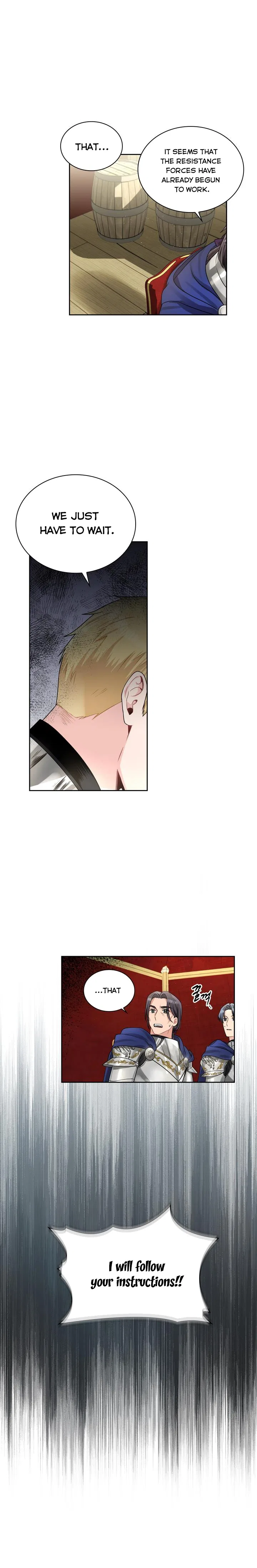 Valia, Tribute to Shuden Chapter 43 – Page 12