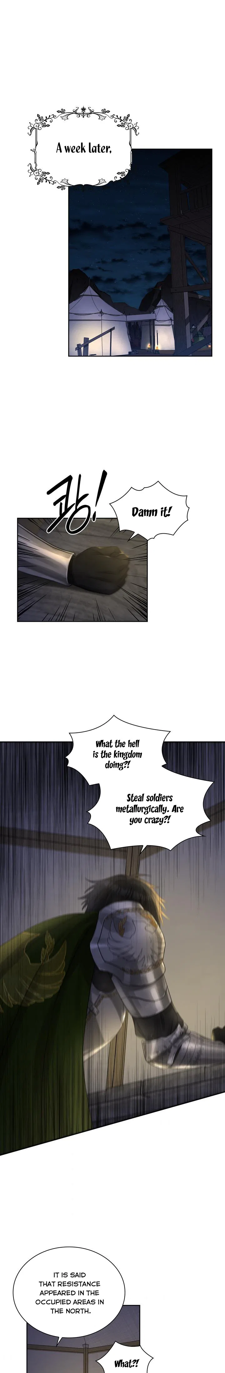 Valia, Tribute to Shuden Chapter 43 – Page 13