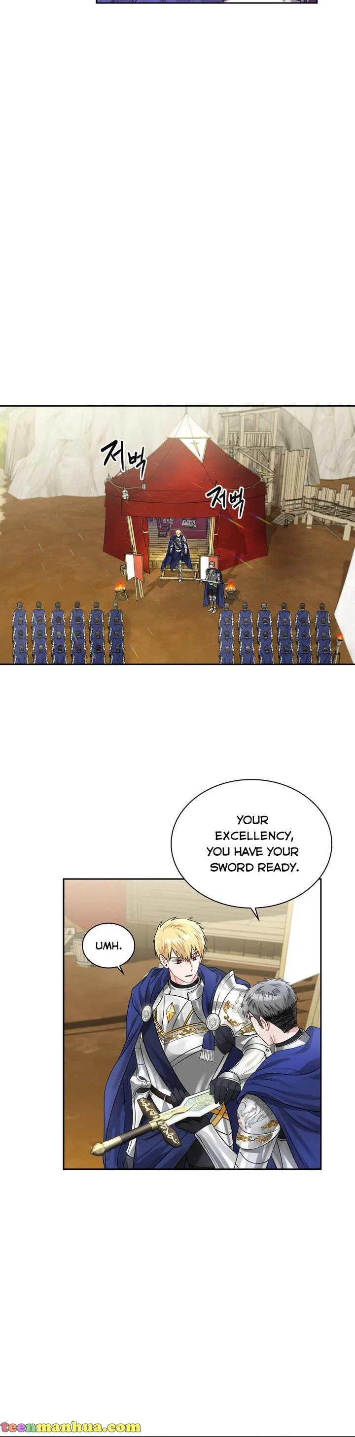 Valia, Tribute to Shuden Chapter 43 – Page 18