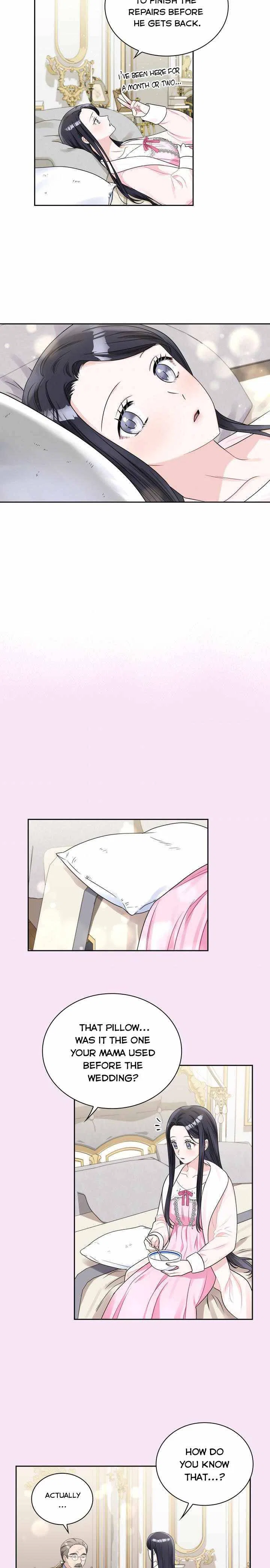 Valia, Tribute to Shuden Chapter 42 – Page 3