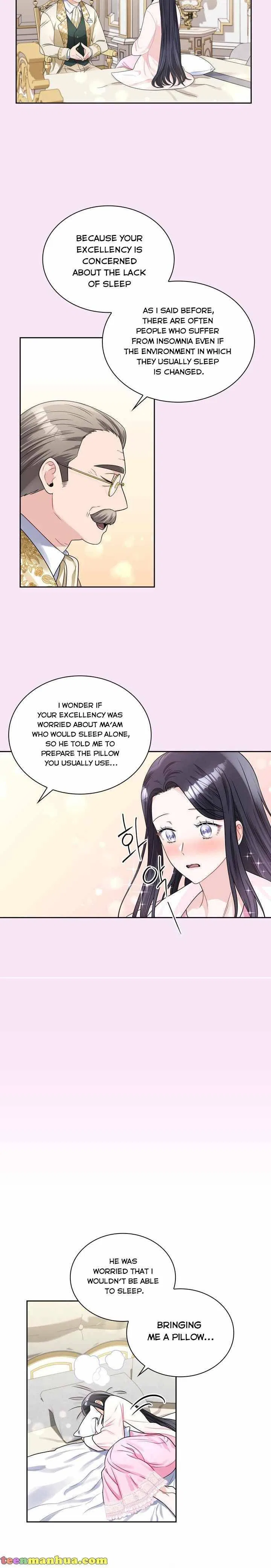 Valia, Tribute to Shuden Chapter 42 – Page 4