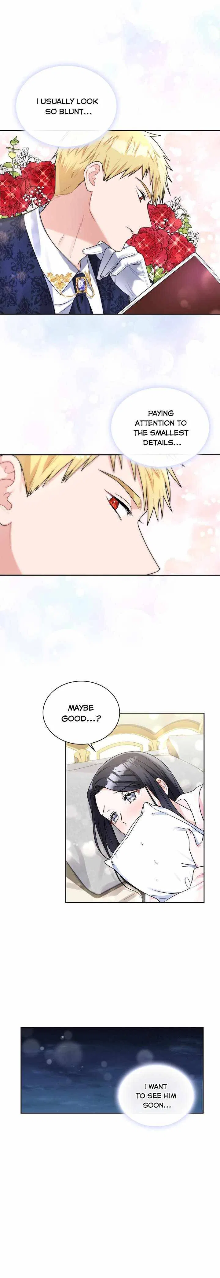 Valia, Tribute to Shuden Chapter 42 – Page 5