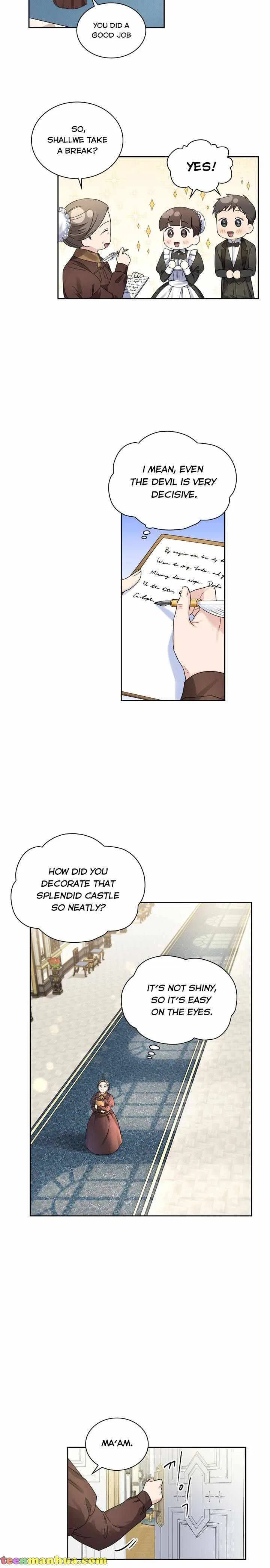 Valia, Tribute to Shuden Chapter 42 – Page 8