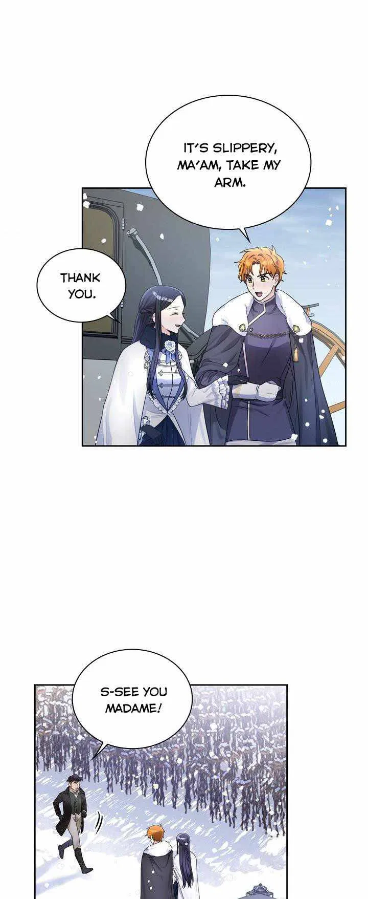 Valia, Tribute to Shuden Chapter 42 – Page 11