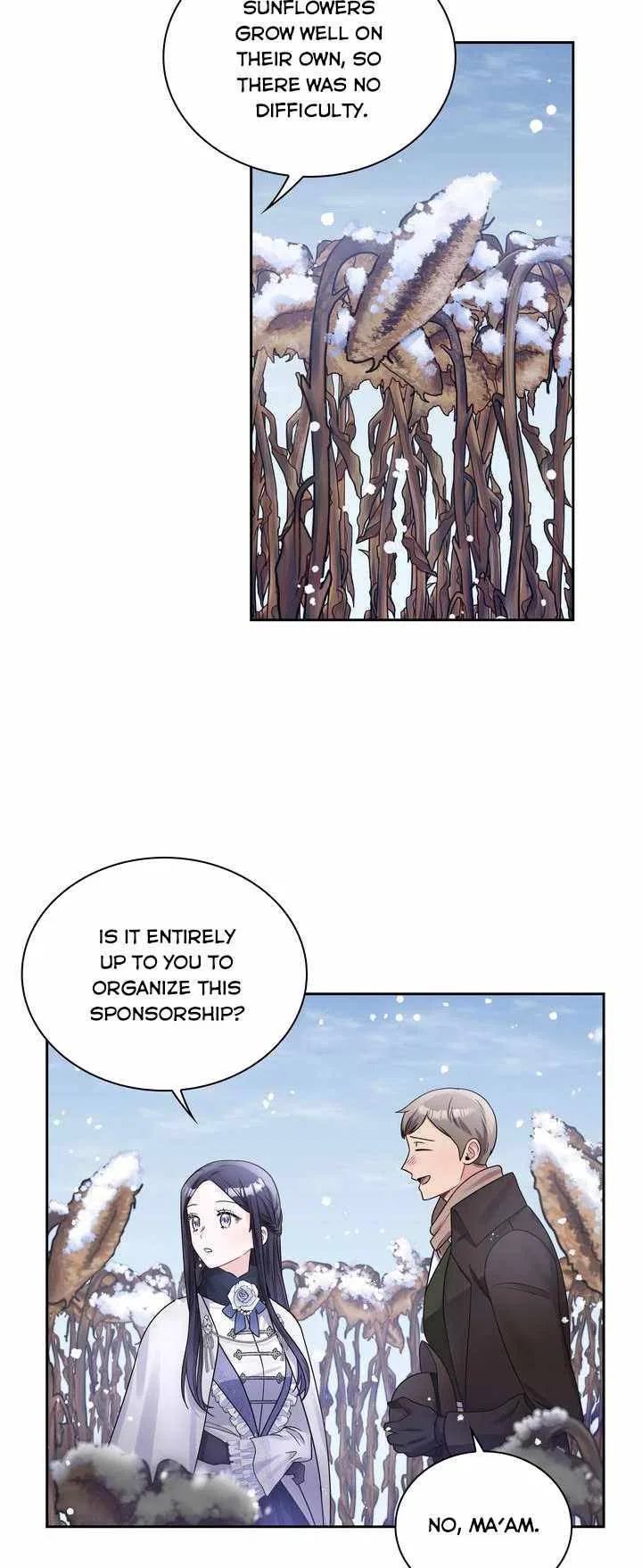 Valia, Tribute to Shuden Chapter 42 – Page 13
