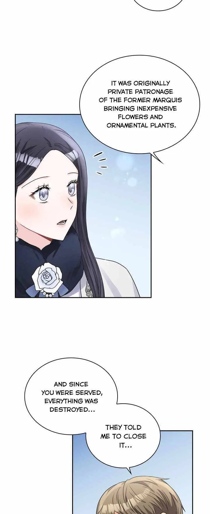 Valia, Tribute to Shuden Chapter 42 – Page 14