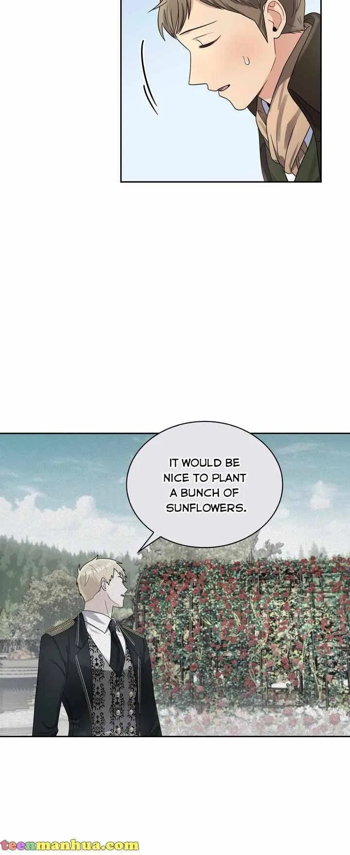 Valia, Tribute to Shuden Chapter 42 – Page 15