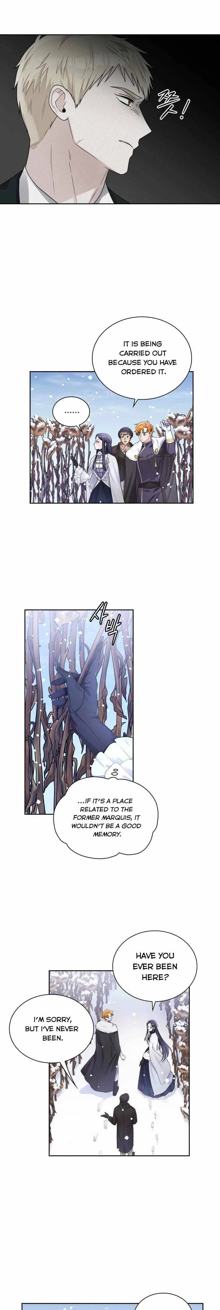 Valia, Tribute to Shuden Chapter 42 – Page 16